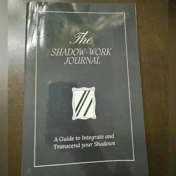 Other - Shadow Work Journal: Guide to Transcend Your Shadows